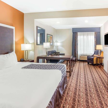 Hotel La Quinta By Wyndham Gonzales Tx Esterno foto