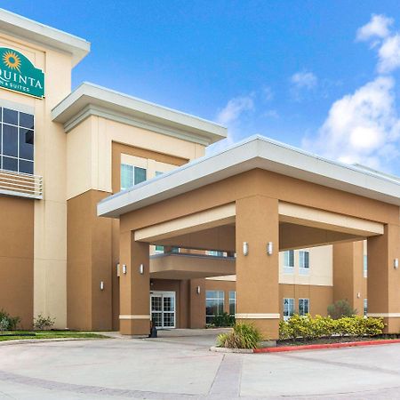 Hotel La Quinta By Wyndham Gonzales Tx Esterno foto