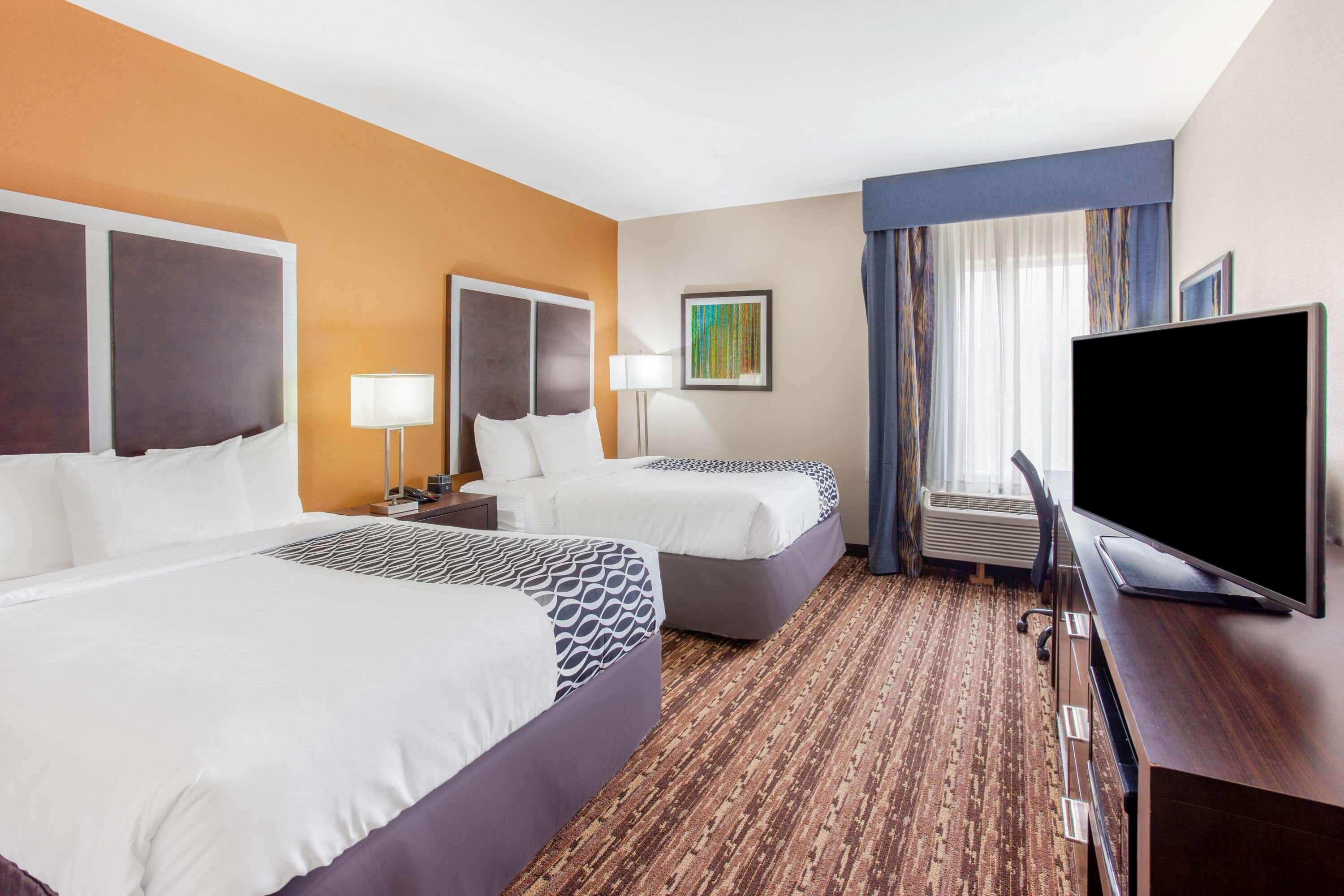 Hotel La Quinta By Wyndham Gonzales Tx Esterno foto